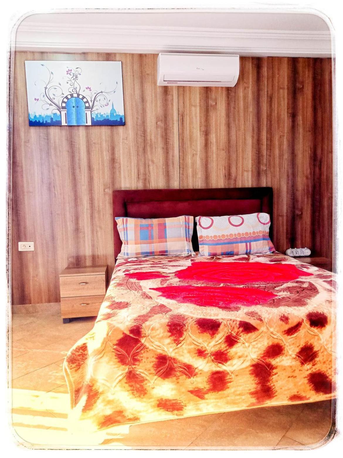 Ferienwohnung Cosy Duplex" Sidi Bou Said " Exterior foto