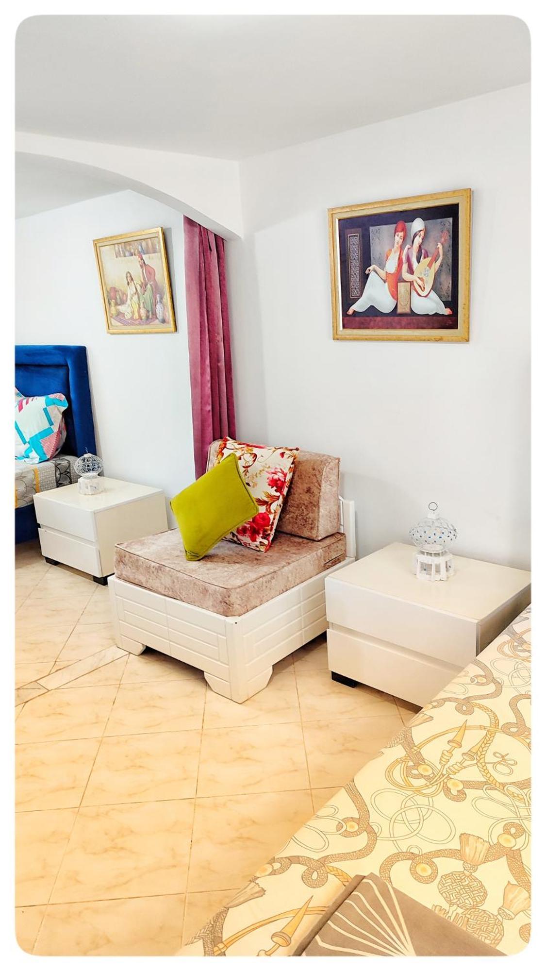 Ferienwohnung Cosy Duplex" Sidi Bou Said " Exterior foto