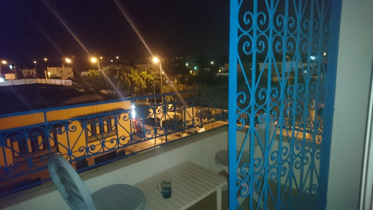 Ferienwohnung Cosy Duplex" Sidi Bou Said " Exterior foto